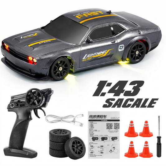 Voiture télécommander