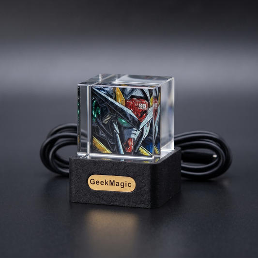 Cube personnalisable